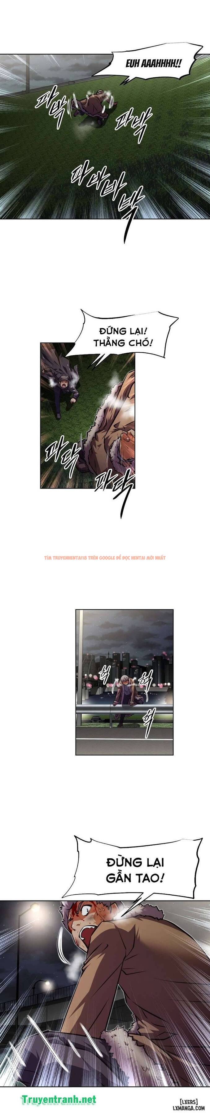 Trang truyện 26 trong truyện tranh Phóng Thích Dục Vọng - Chapter 110 - hentai24h.pro
