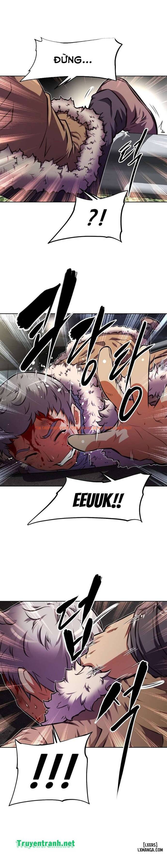 Trang truyện 27 trong truyện tranh Phóng Thích Dục Vọng - Chapter 110 - hentai24h.pro