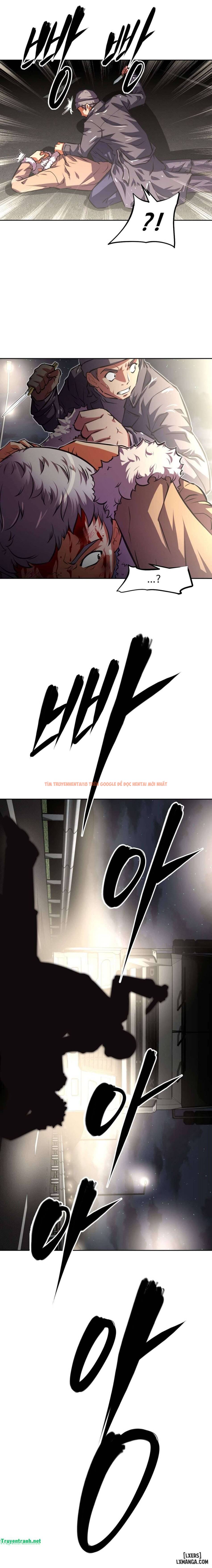 Trang truyện 30 trong truyện tranh Phóng Thích Dục Vọng - Chapter 110 - hentai24h.pro