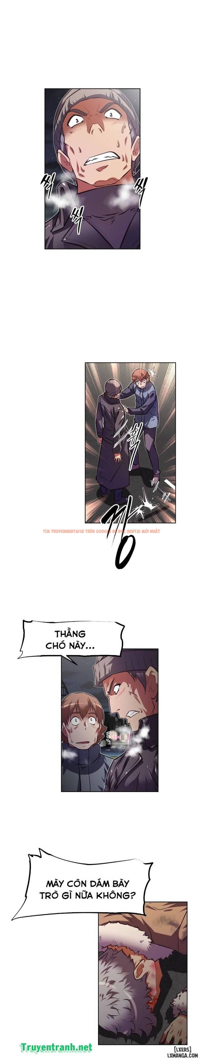 Trang truyện 5 trong truyện tranh Phóng Thích Dục Vọng - Chapter 110 - hentai24h.pro
