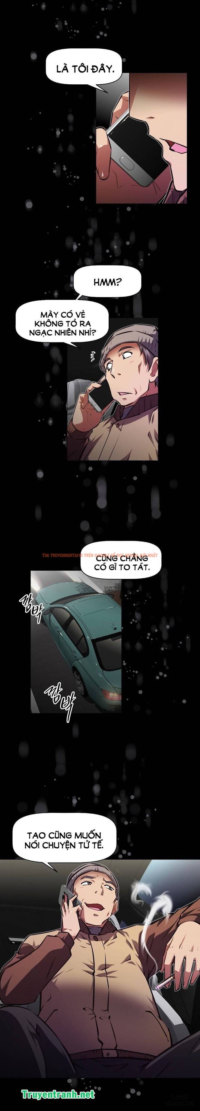Trang truyện 8 trong truyện tranh Phóng Thích Dục Vọng - Chapter 110 - hentai24h.pro