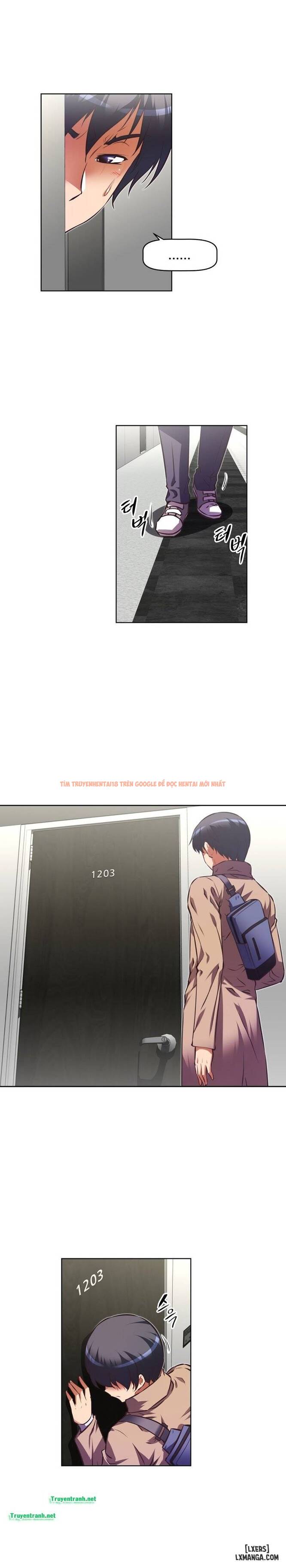 Trang truyện 1 trong truyện tranh Phóng Thích Dục Vọng - Chapter 111 - hentai24h.pro