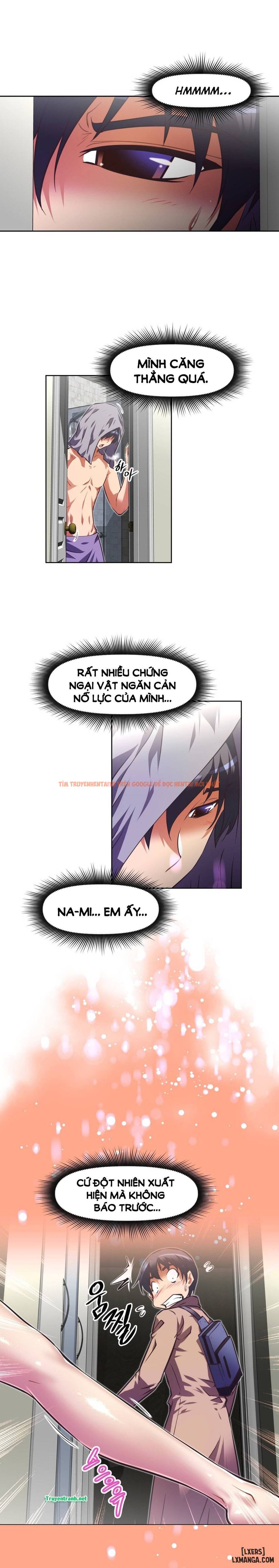 Trang truyện 11 trong truyện tranh Phóng Thích Dục Vọng - Chapter 111 - hentai24h.pro