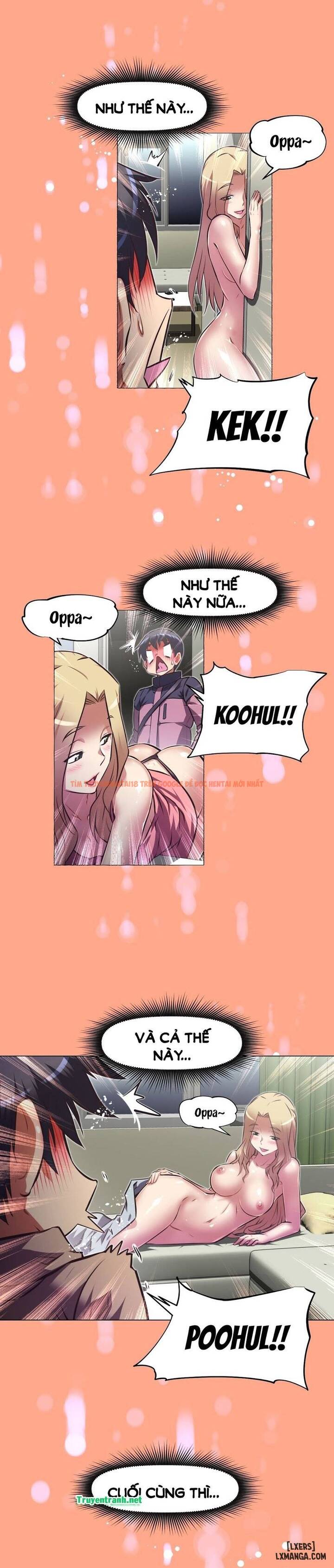 Trang truyện 12 trong truyện tranh Phóng Thích Dục Vọng - Chapter 111 - hentai24h.pro