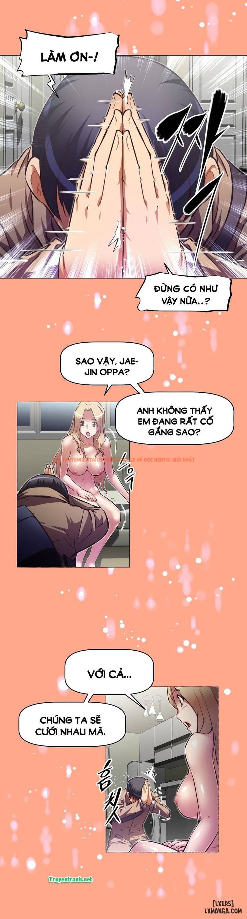 Trang truyện 13 trong truyện tranh Phóng Thích Dục Vọng - Chapter 111 - hentai24h.pro