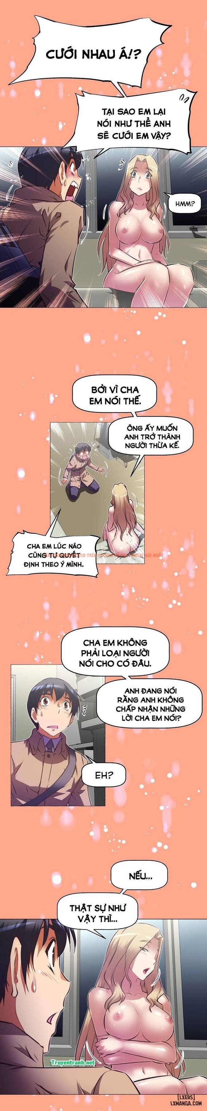 Trang truyện 14 trong truyện tranh Phóng Thích Dục Vọng - Chapter 111 - hentai24h.pro
