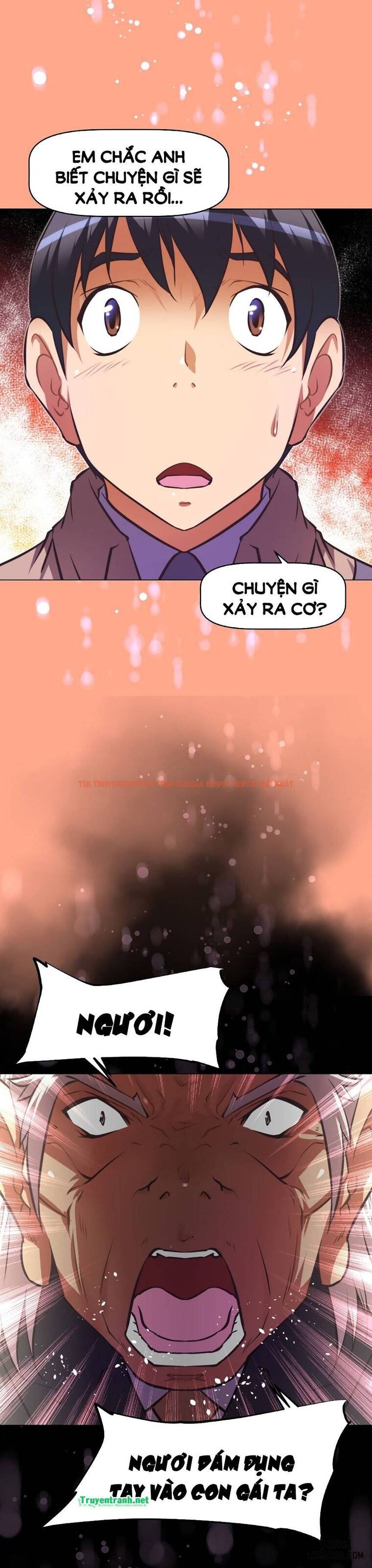 Trang truyện 15 trong truyện tranh Phóng Thích Dục Vọng - Chapter 111 - hentai24h.pro