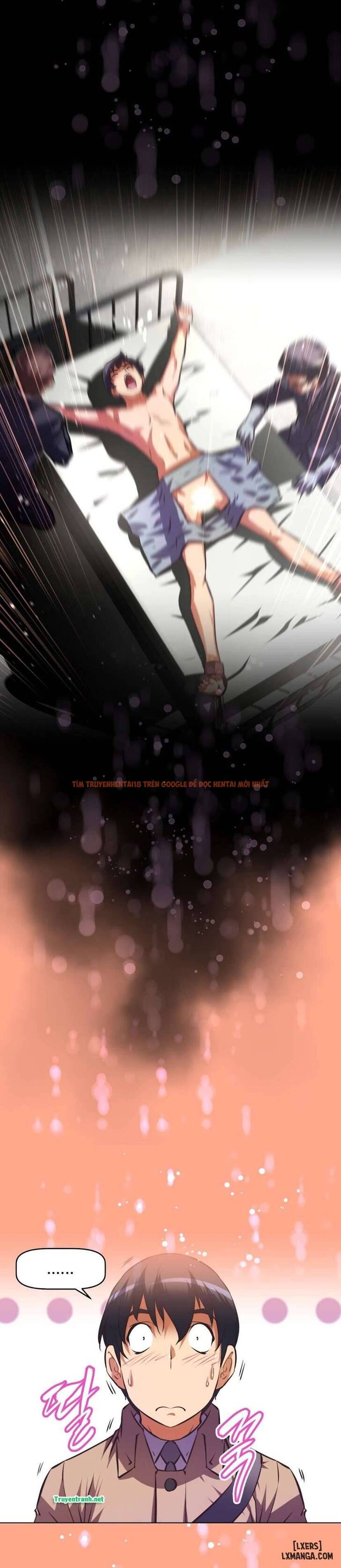 Trang truyện 17 trong truyện tranh Phóng Thích Dục Vọng - Chapter 111 - hentai24h.pro
