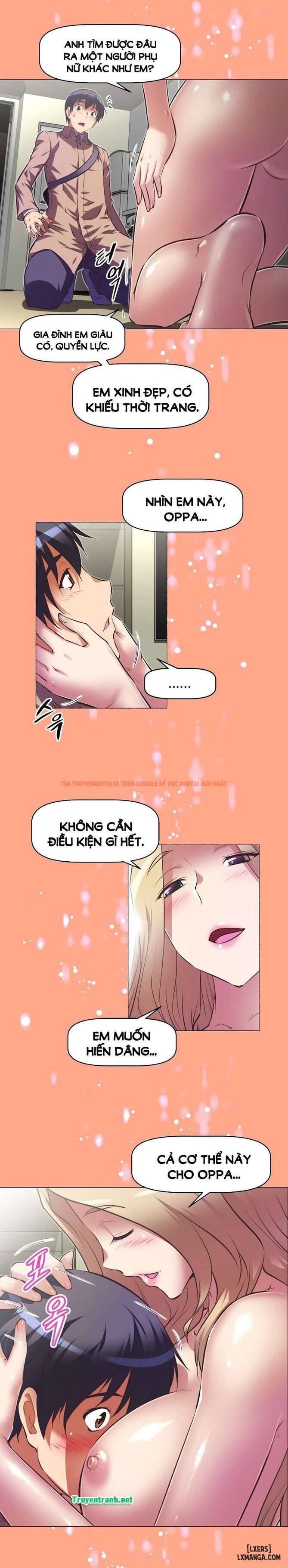 Trang truyện 19 trong truyện tranh Phóng Thích Dục Vọng - Chapter 111 - hentai24h.pro