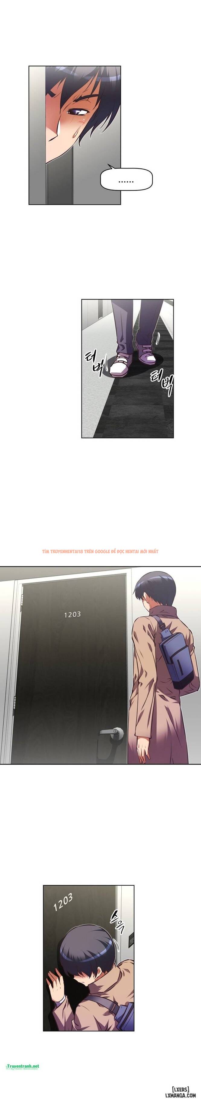 Trang truyện 2 trong truyện tranh Phóng Thích Dục Vọng - Chapter 111 - hentai24h.pro