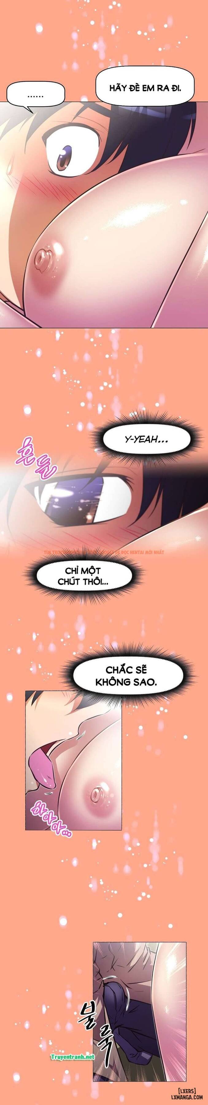 Trang truyện 20 trong truyện tranh Phóng Thích Dục Vọng - Chapter 111 - hentai24h.pro