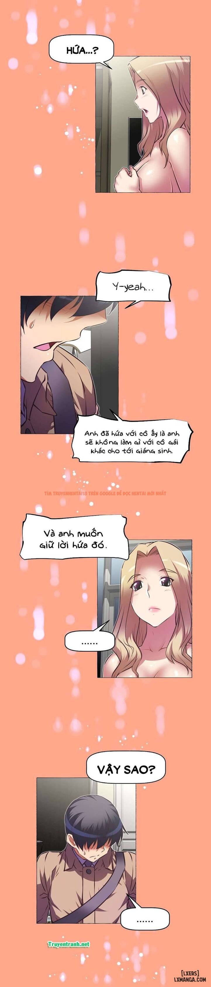 Trang truyện 23 trong truyện tranh Phóng Thích Dục Vọng - Chapter 111 - hentai24h.pro