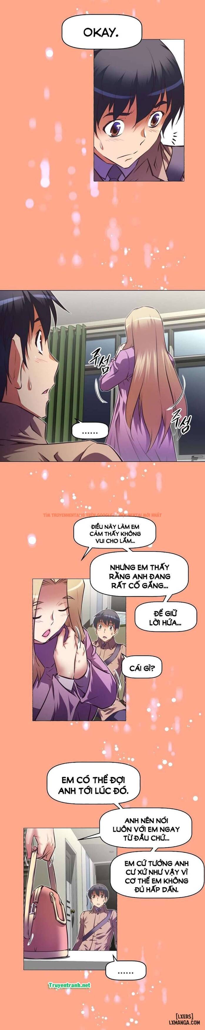 Trang truyện 24 trong truyện tranh Phóng Thích Dục Vọng - Chapter 111 - hentai24h.pro