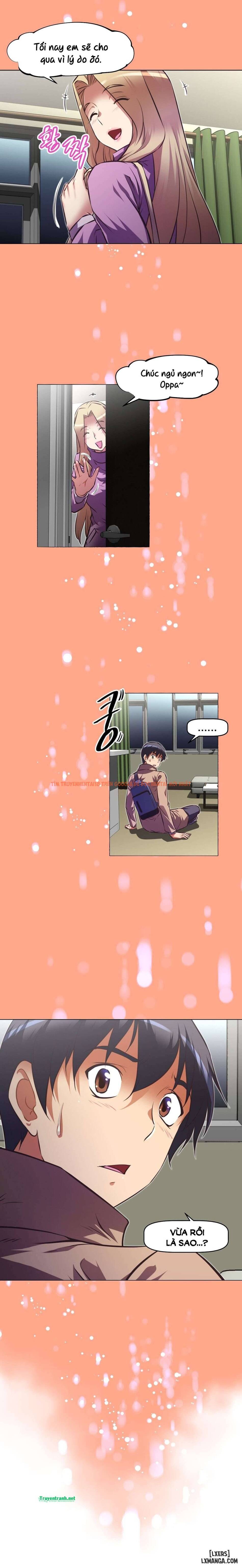 Trang truyện 25 trong truyện tranh Phóng Thích Dục Vọng - Chapter 111 - hentai24h.pro