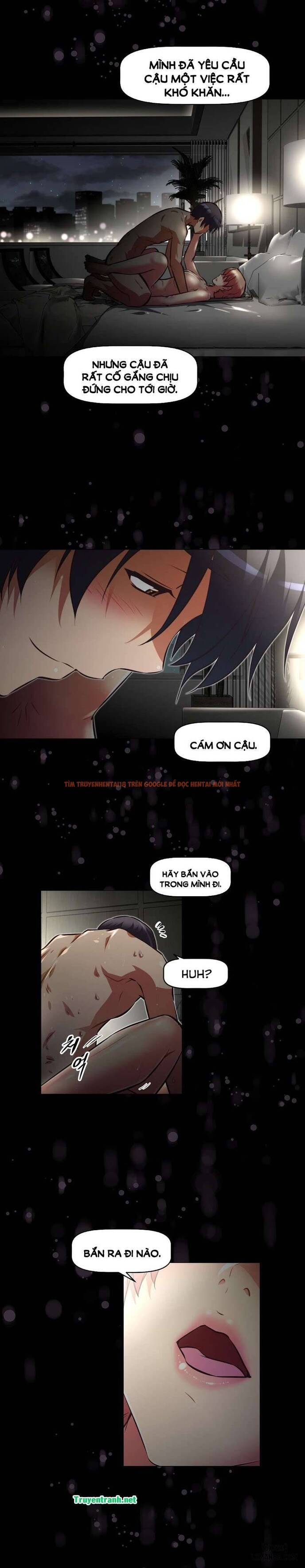 Trang truyện 30 trong truyện tranh Phóng Thích Dục Vọng - Chapter 111 - hentai24h.pro