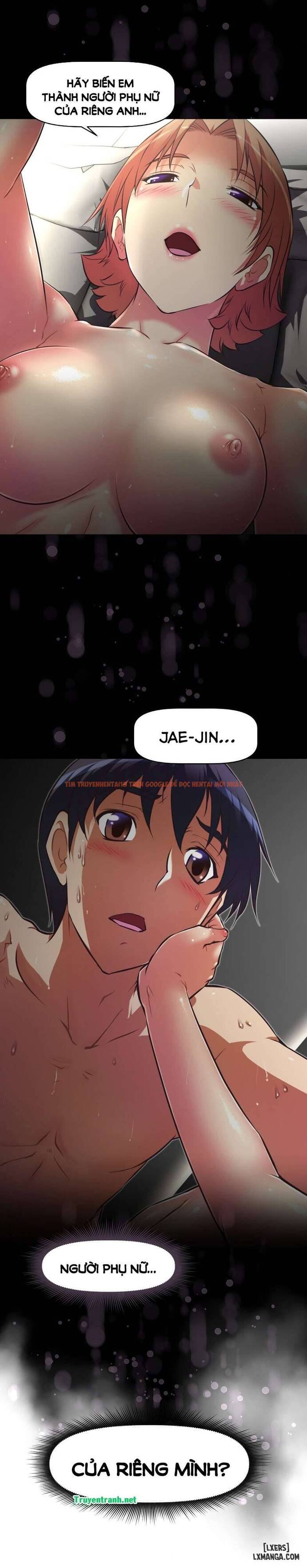 Trang truyện 31 trong truyện tranh Phóng Thích Dục Vọng - Chapter 111 - hentai24h.pro