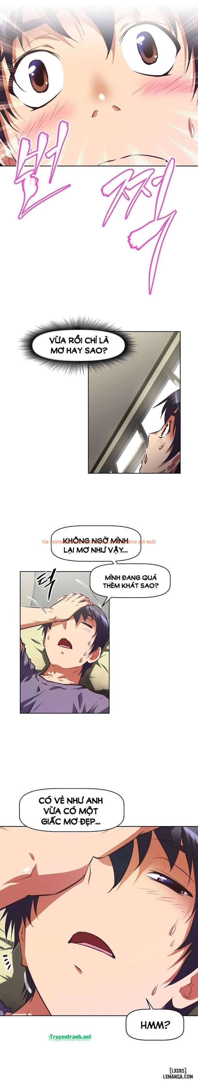 Trang truyện 32 trong truyện tranh Phóng Thích Dục Vọng - Chapter 111 - hentai24h.pro
