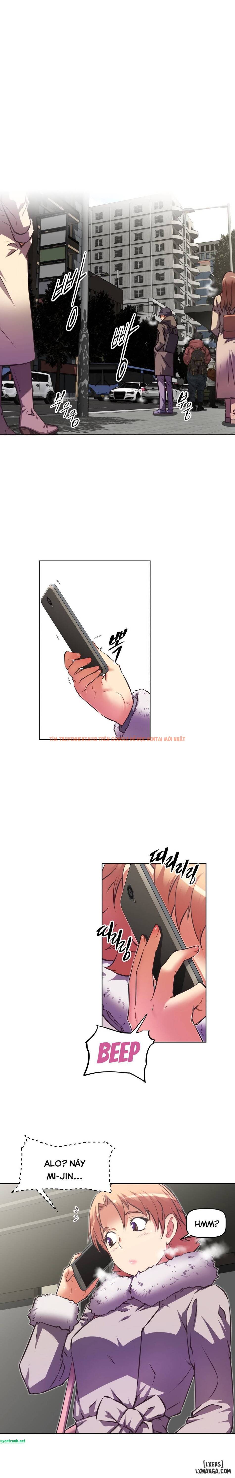 Trang truyện 0 trong truyện tranh Phóng Thích Dục Vọng - Chapter 112 - hentai24h.pro