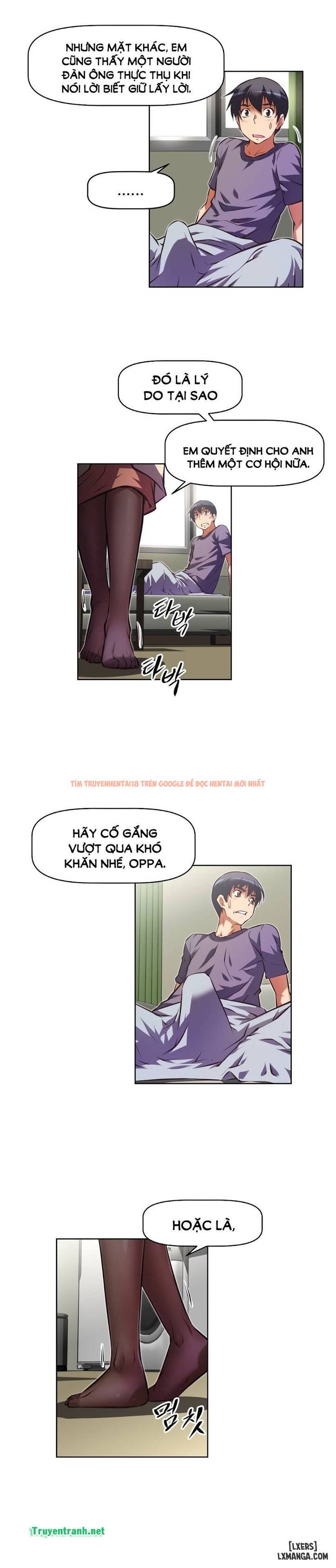 Trang truyện 10 trong truyện tranh Phóng Thích Dục Vọng - Chapter 112 - hentai24h.pro