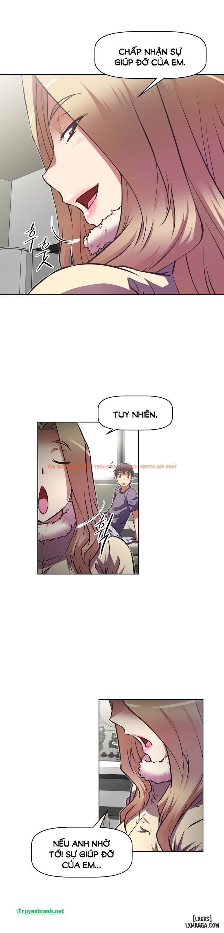 Trang truyện 11 trong truyện tranh Phóng Thích Dục Vọng - Chapter 112 - hentai24h.pro
