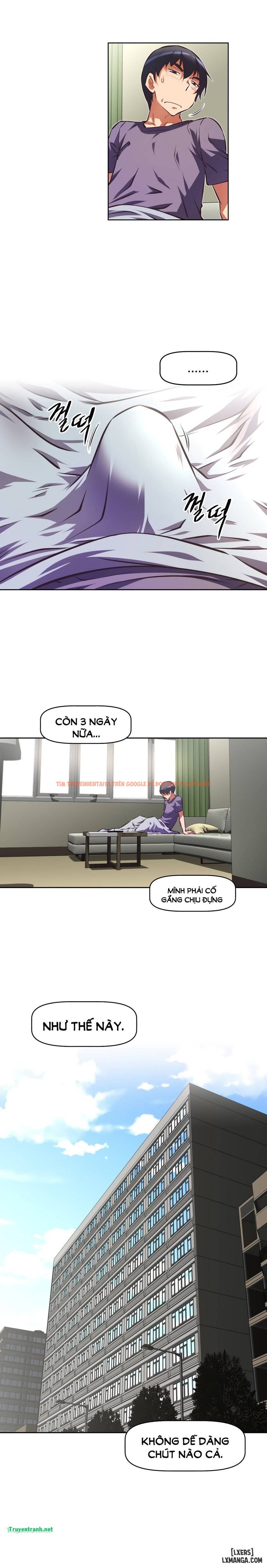 Trang truyện 13 trong truyện tranh Phóng Thích Dục Vọng - Chapter 112 - hentai24h.pro