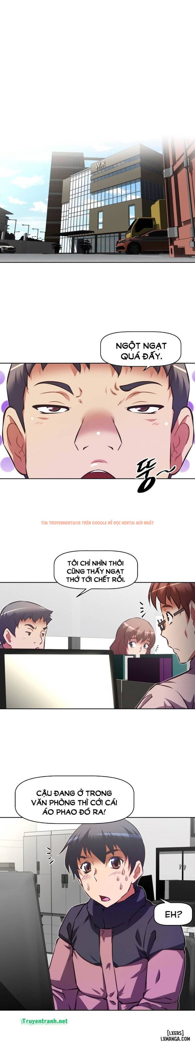 Trang truyện 14 trong truyện tranh Phóng Thích Dục Vọng - Chapter 112 - hentai24h.pro