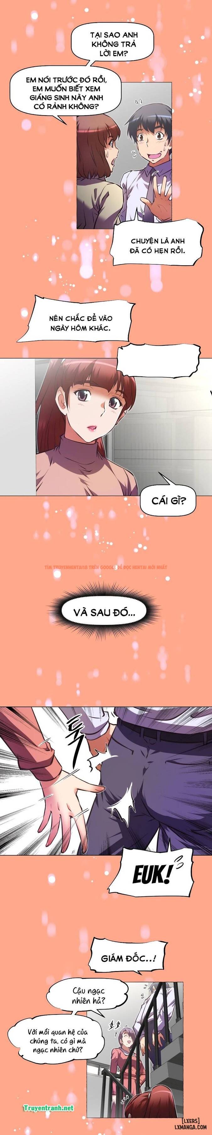 Trang truyện 23 trong truyện tranh Phóng Thích Dục Vọng - Chapter 112 - hentai24h.pro