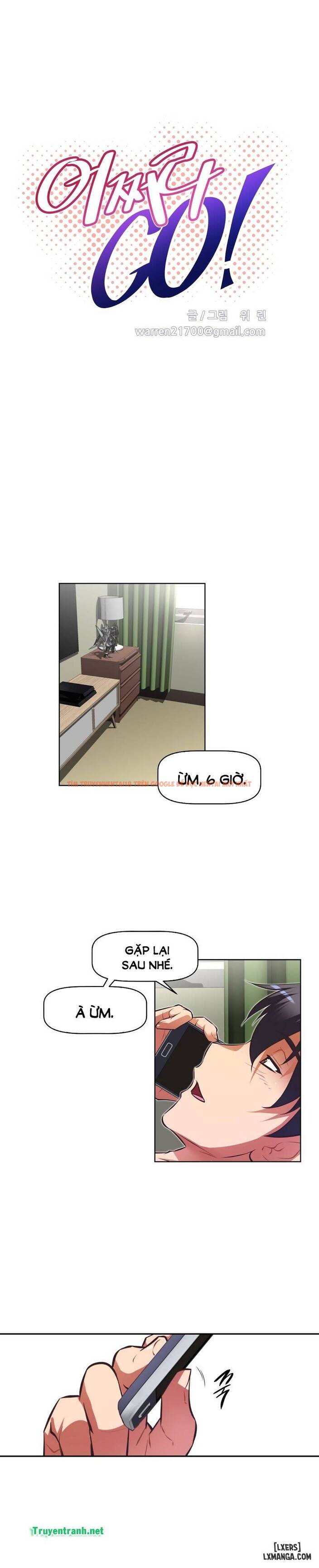 Trang truyện 3 trong truyện tranh Phóng Thích Dục Vọng - Chapter 112 - hentai24h.pro
