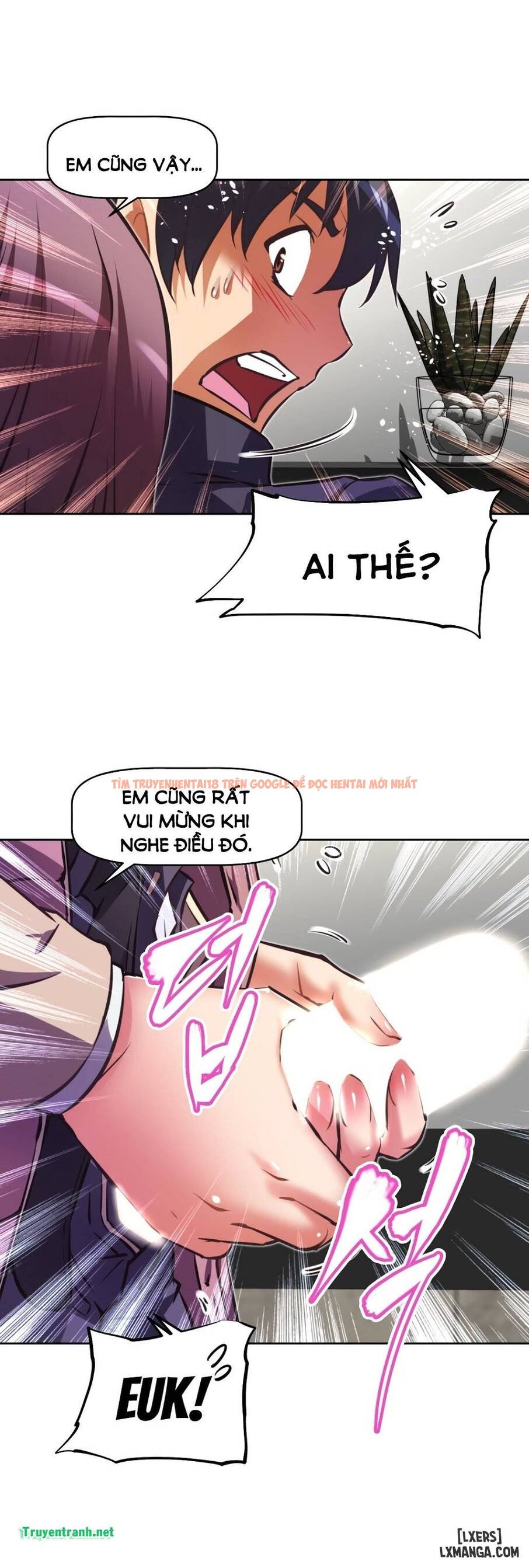 Trang truyện 30 trong truyện tranh Phóng Thích Dục Vọng - Chapter 112 - hentai24h.pro