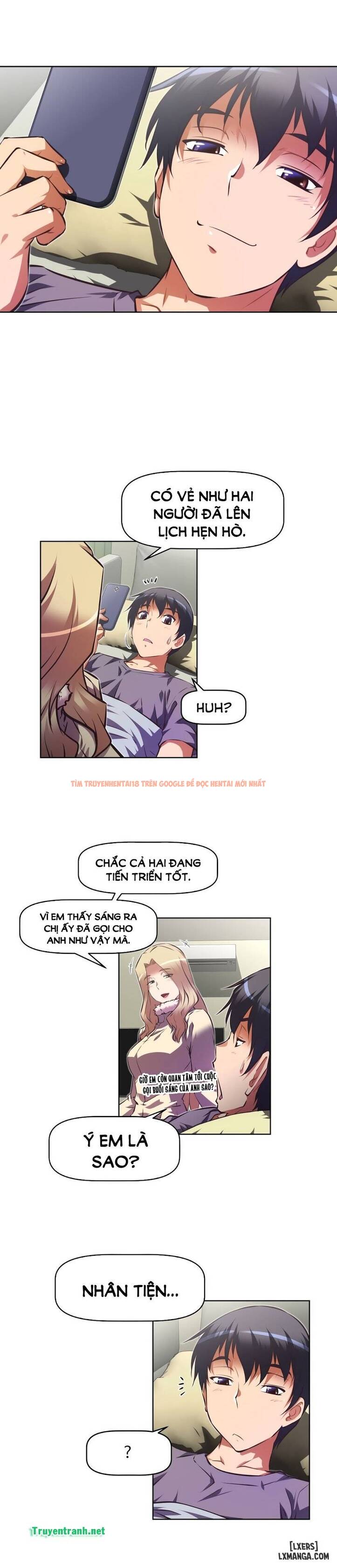 Trang truyện 4 trong truyện tranh Phóng Thích Dục Vọng - Chapter 112 - hentai24h.pro