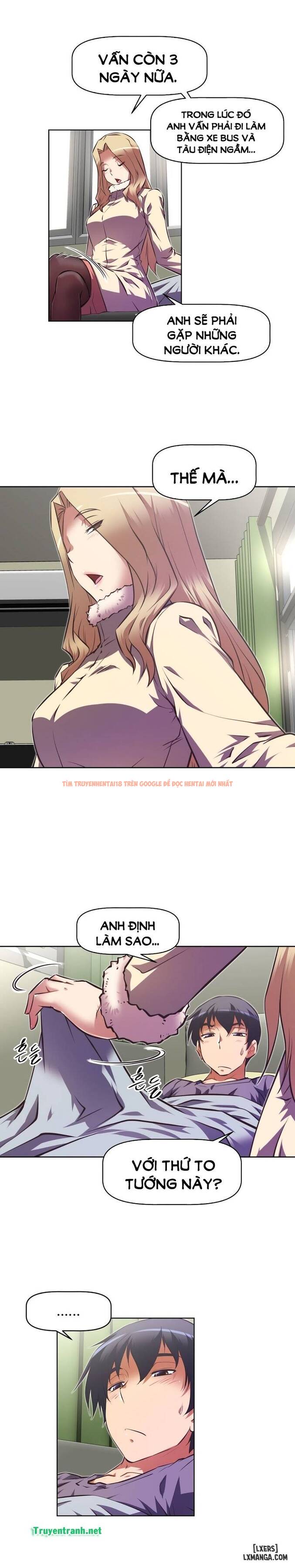 Trang truyện 5 trong truyện tranh Phóng Thích Dục Vọng - Chapter 112 - hentai24h.pro