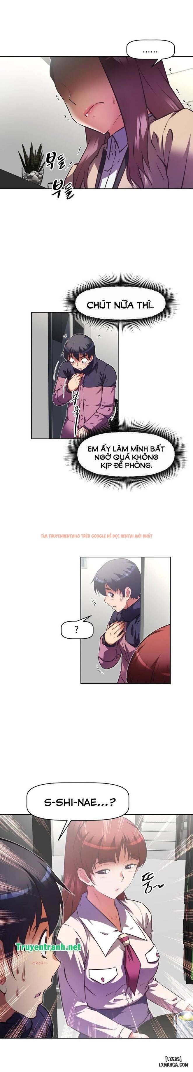 Trang truyện 10 trong truyện tranh Phóng Thích Dục Vọng - Chapter 113 - hentai24h.pro