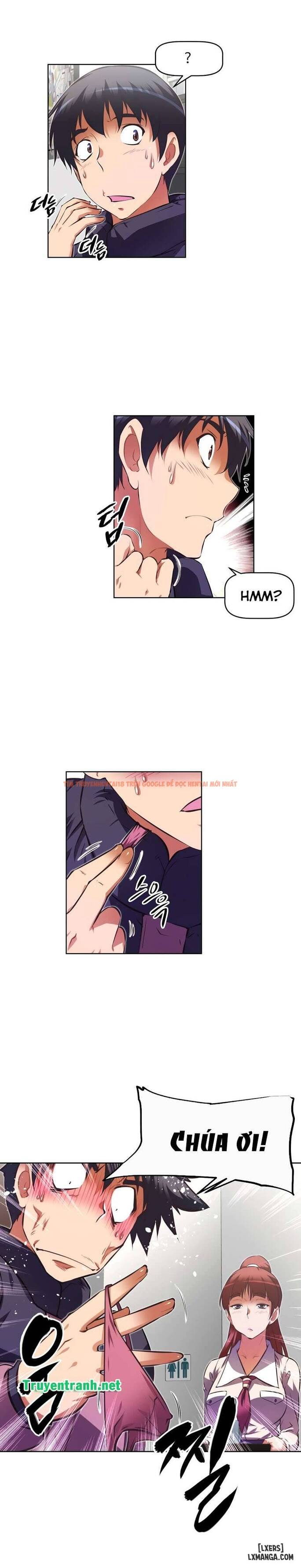 Trang truyện 13 trong truyện tranh Phóng Thích Dục Vọng - Chapter 113 - hentai24h.pro