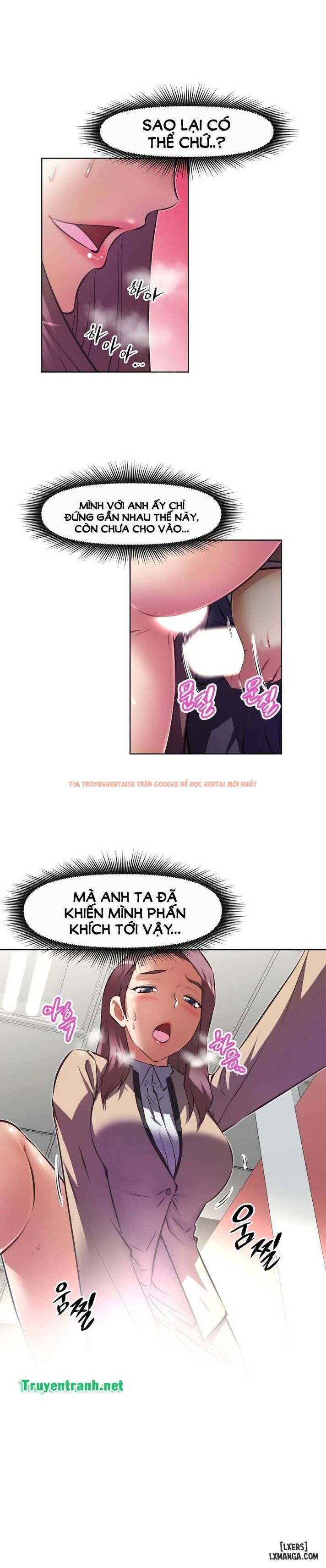 Trang truyện 6 trong truyện tranh Phóng Thích Dục Vọng - Chapter 113 - hentai24h.pro
