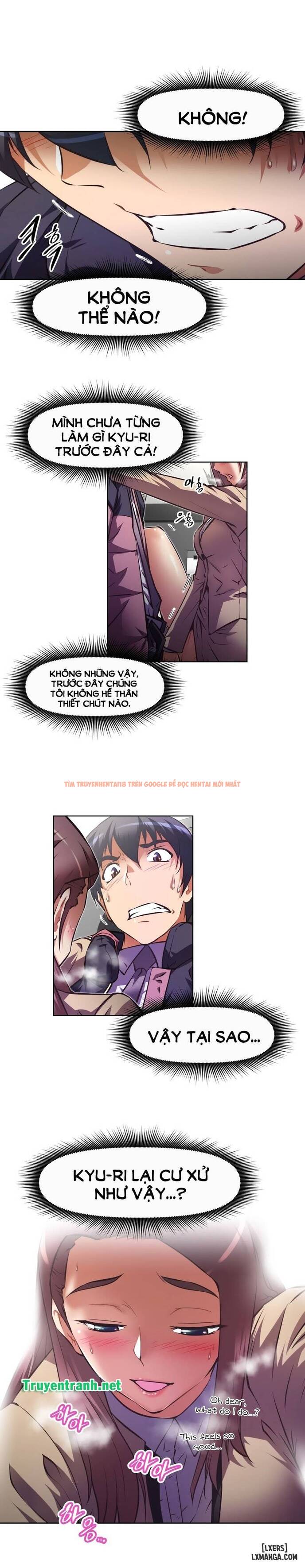 Trang truyện 7 trong truyện tranh Phóng Thích Dục Vọng - Chapter 113 - hentai24h.pro
