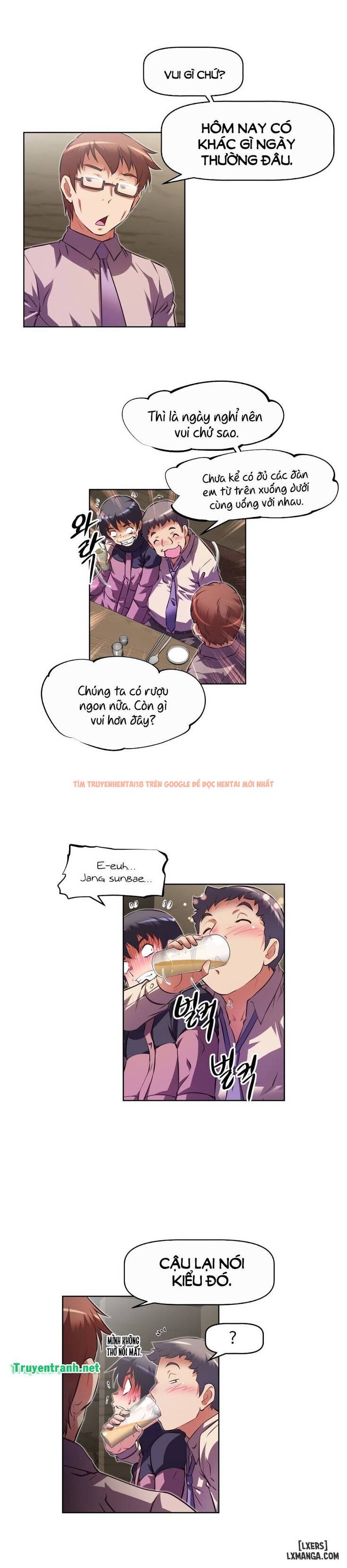 Trang truyện 10 trong truyện tranh Phóng Thích Dục Vọng - Chapter 114 - hentai24h.pro