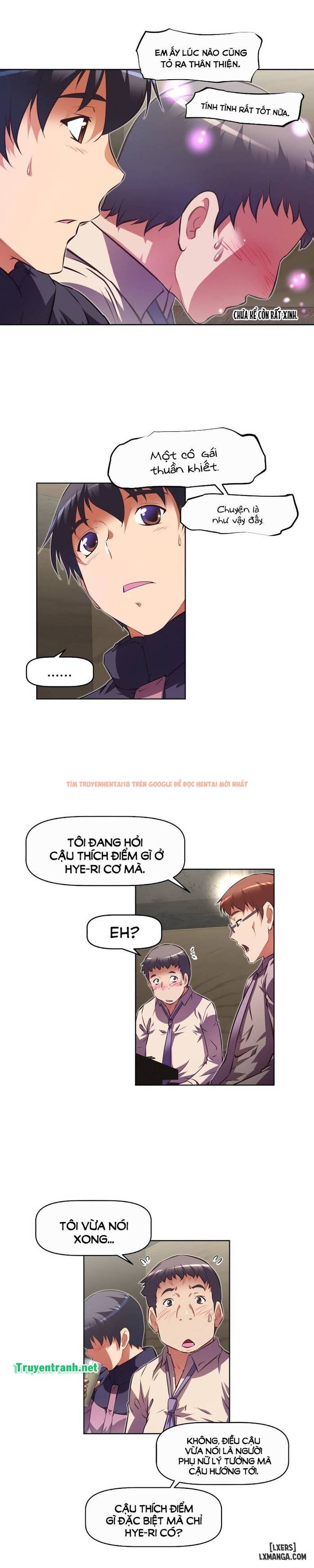 Trang truyện 13 trong truyện tranh Phóng Thích Dục Vọng - Chapter 114 - hentai24h.pro