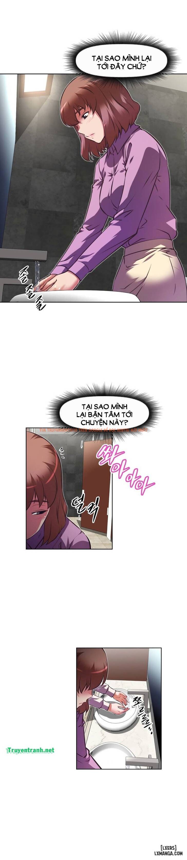Trang truyện 15 trong truyện tranh Phóng Thích Dục Vọng - Chapter 114 - hentai24h.pro