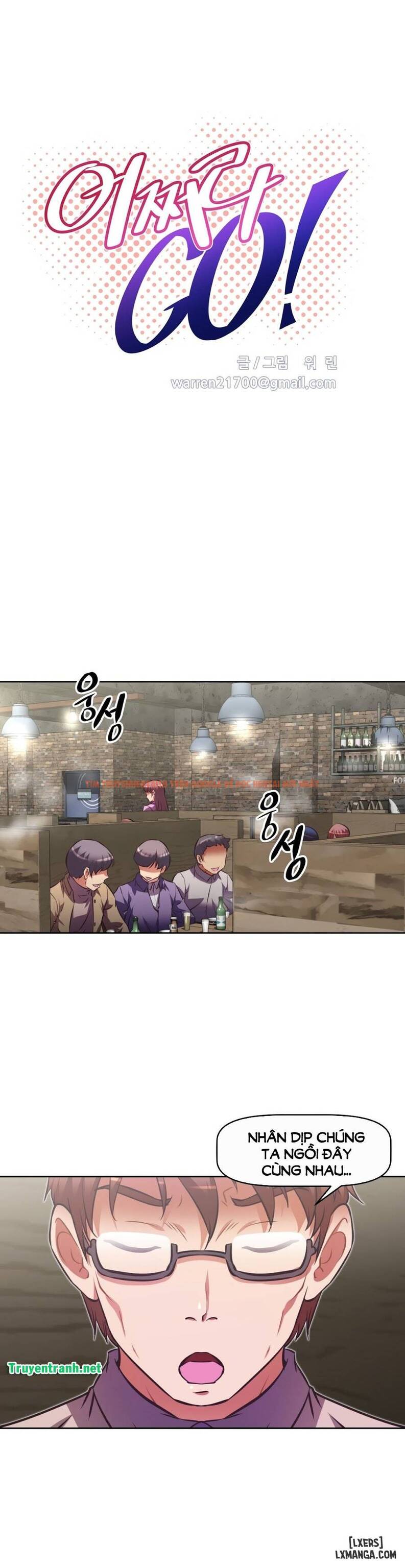Trang truyện 3 trong truyện tranh Phóng Thích Dục Vọng - Chapter 114 - hentai24h.pro