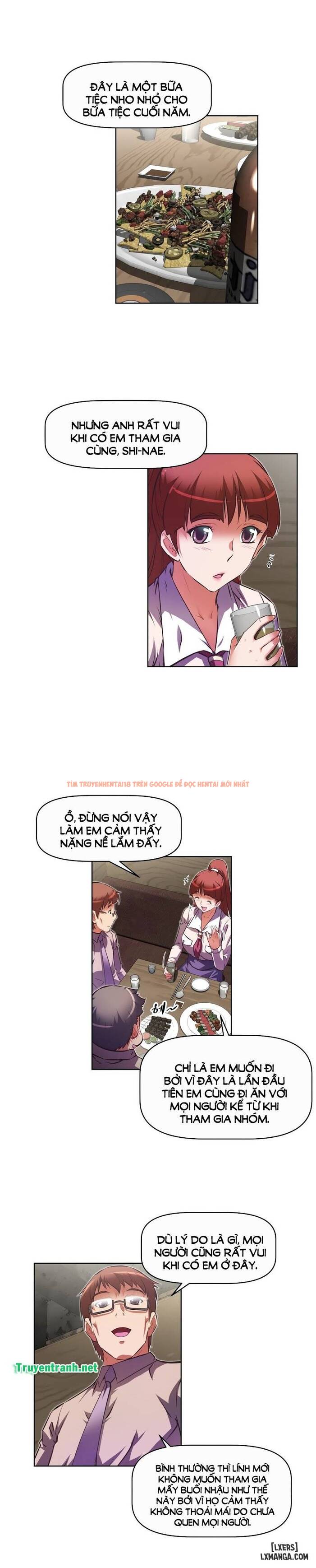 Trang truyện 5 trong truyện tranh Phóng Thích Dục Vọng - Chapter 114 - hentai24h.pro