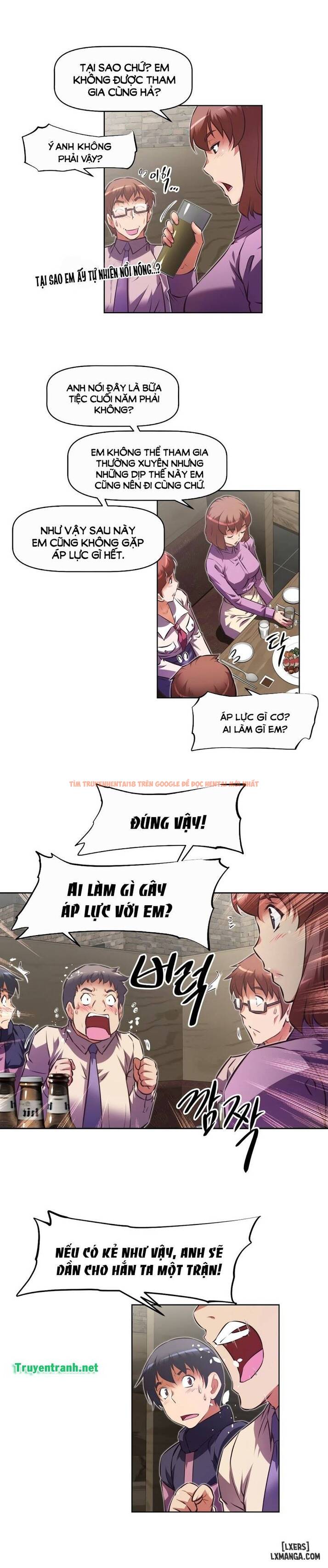 Trang truyện 7 trong truyện tranh Phóng Thích Dục Vọng - Chapter 114 - hentai24h.pro