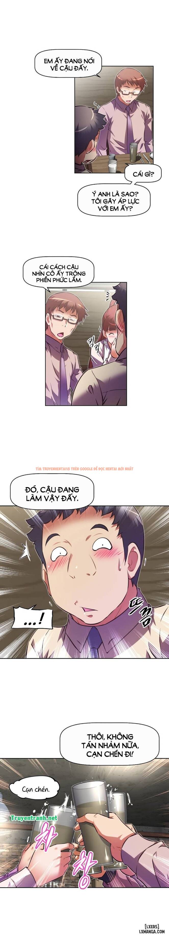 Trang truyện 8 trong truyện tranh Phóng Thích Dục Vọng - Chapter 114 - hentai24h.pro
