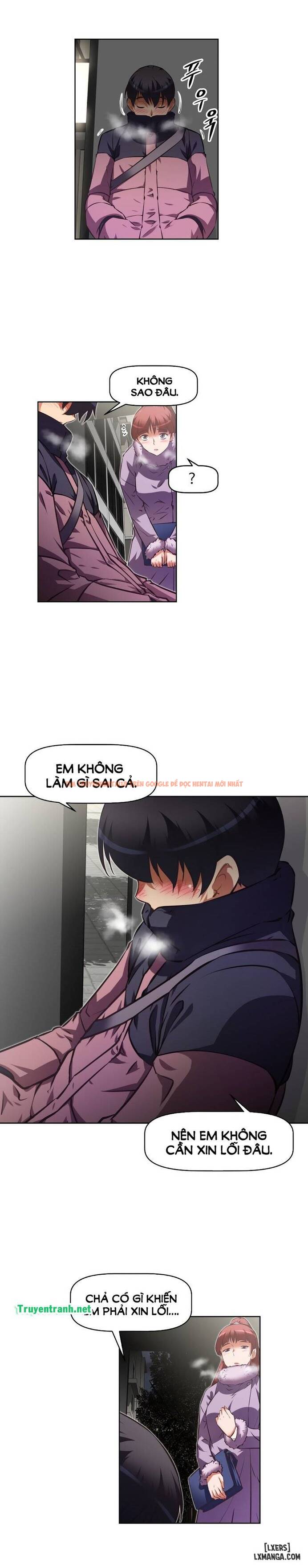 Trang truyện 13 trong truyện tranh Phóng Thích Dục Vọng - Chapter 115 - hentai24h.pro