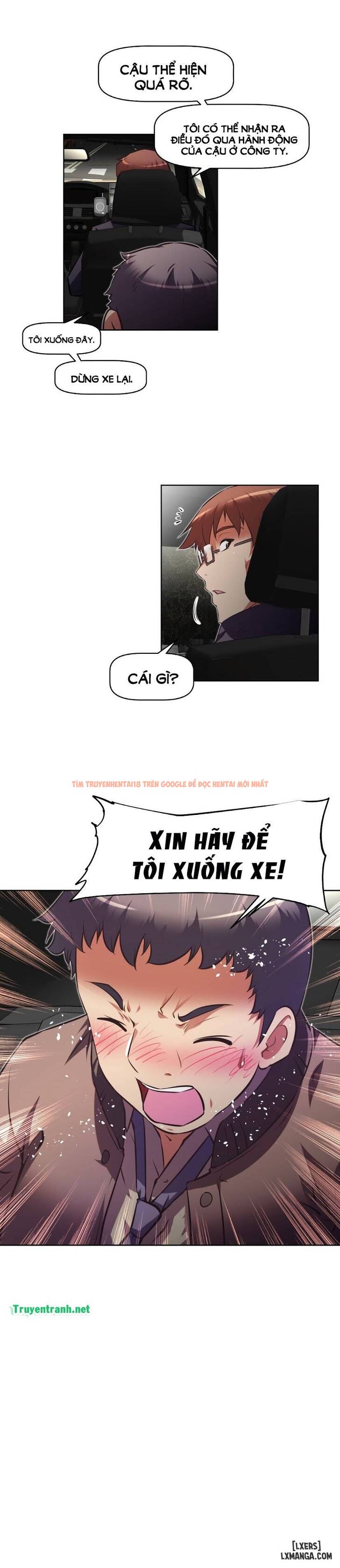 Trang truyện 17 trong truyện tranh Phóng Thích Dục Vọng - Chapter 115 - hentai24h.pro