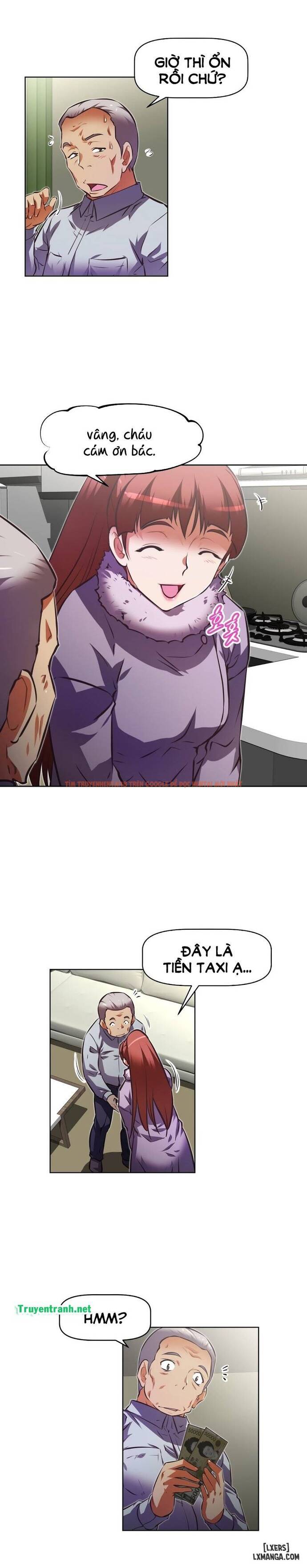 Trang truyện 19 trong truyện tranh Phóng Thích Dục Vọng - Chapter 115 - hentai24h.pro