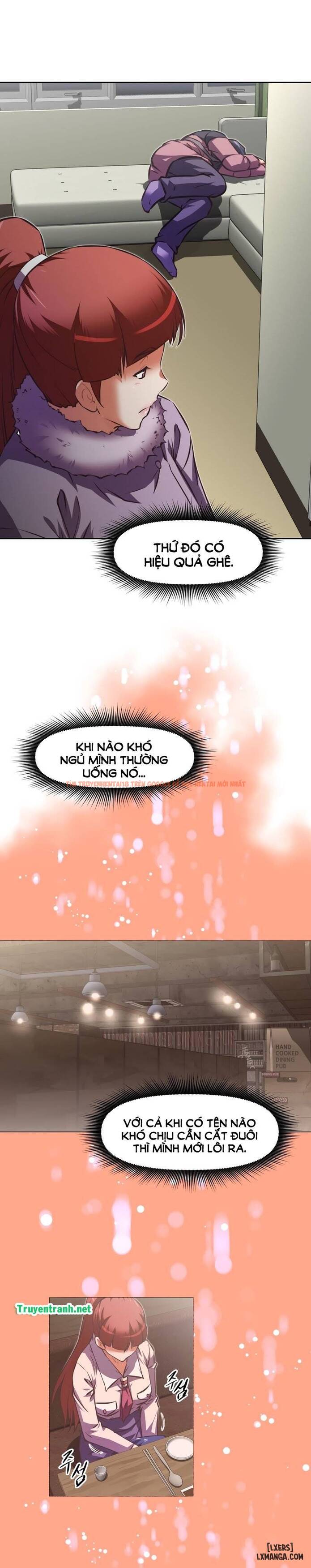 Trang truyện 21 trong truyện tranh Phóng Thích Dục Vọng - Chapter 115 - hentai24h.pro