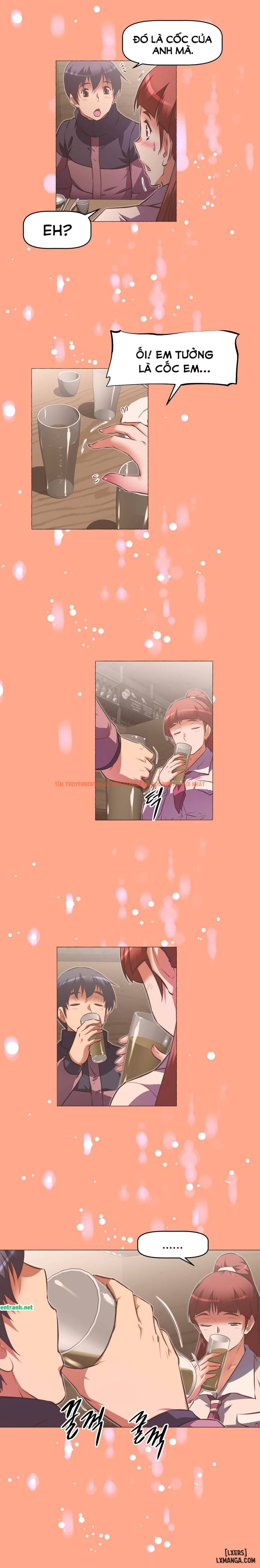 Trang truyện 23 trong truyện tranh Phóng Thích Dục Vọng - Chapter 115 - hentai24h.pro