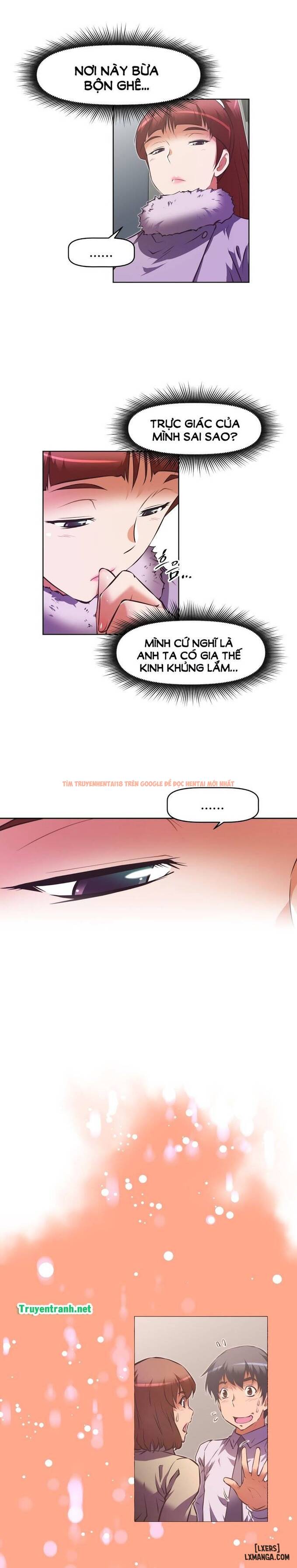 Trang truyện 26 trong truyện tranh Phóng Thích Dục Vọng - Chapter 115 - hentai24h.pro