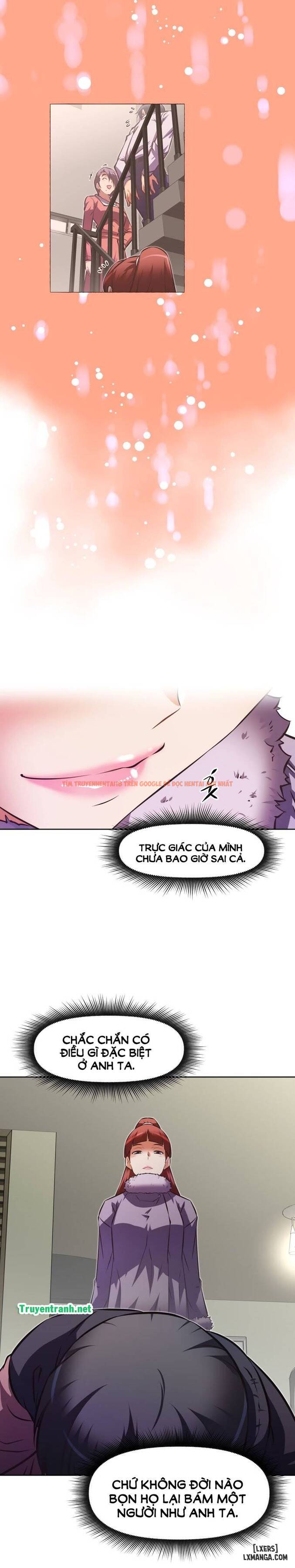 Trang truyện 27 trong truyện tranh Phóng Thích Dục Vọng - Chapter 115 - hentai24h.pro