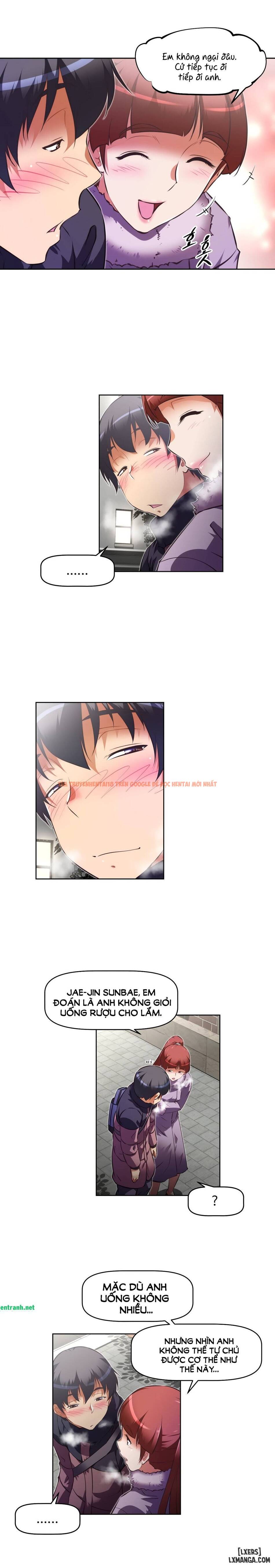 Trang truyện 4 trong truyện tranh Phóng Thích Dục Vọng - Chapter 115 - hentai24h.pro